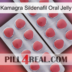 Kamagra Sildenafil Oral Jelly 19